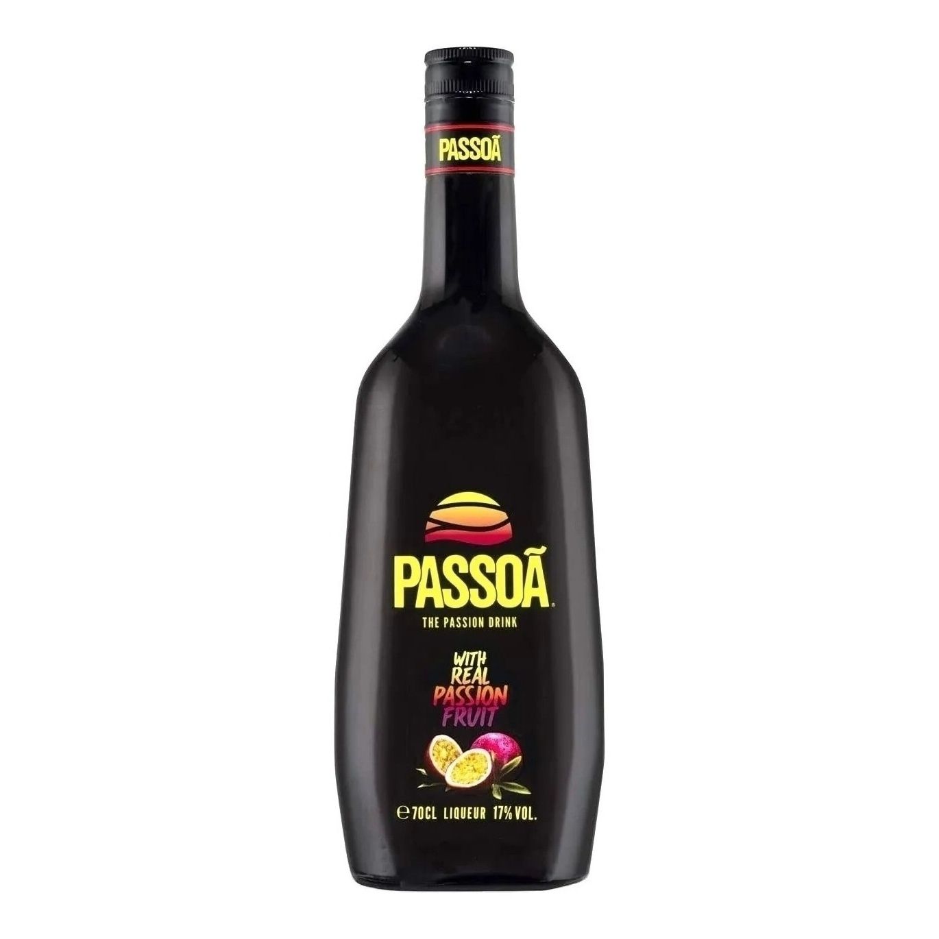Ликер Passoa 0,75 л