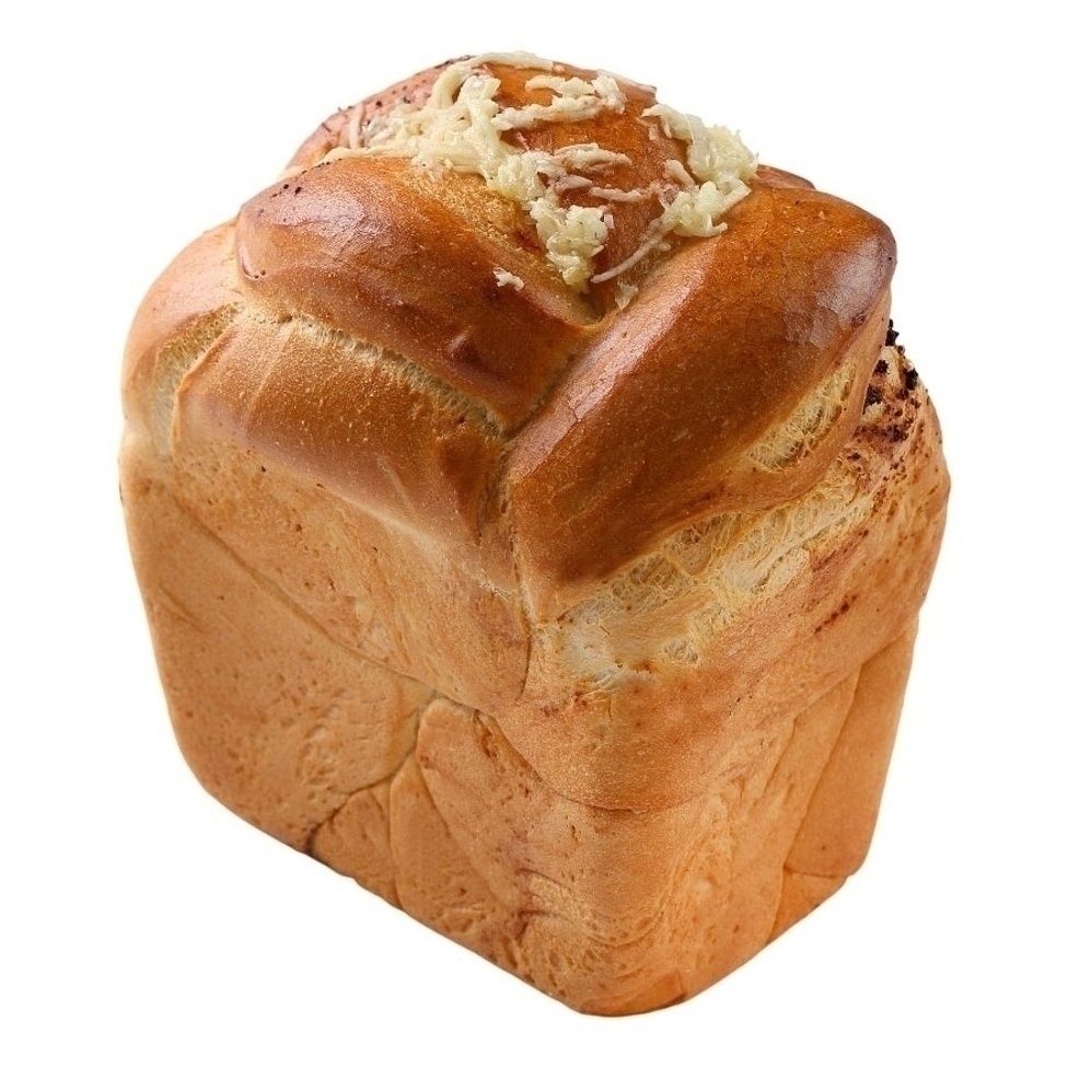 Хлеб пшеничный Командор 310 г