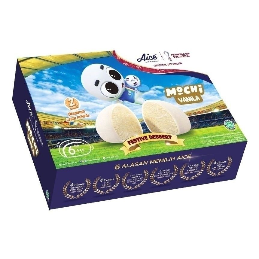 Мороженое Aice 180 г