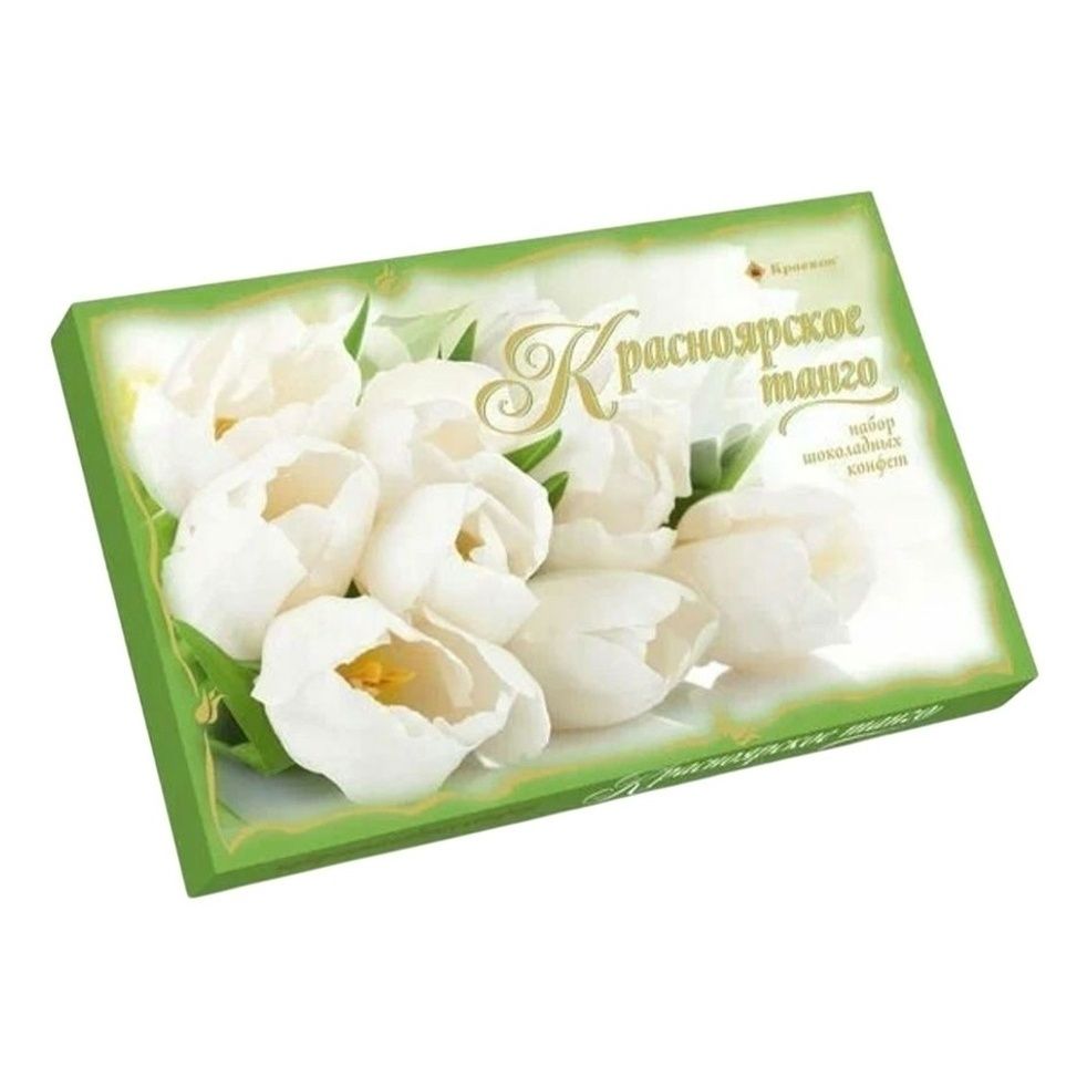 Конфеты Краскон 510 г