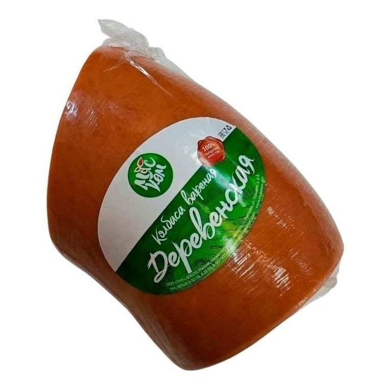 Колбаса вареная Мяском 1,5 кг