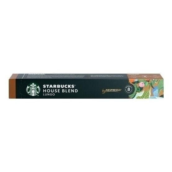 Starbucks 10 шт.