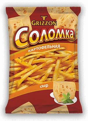 Grizzon 40 г