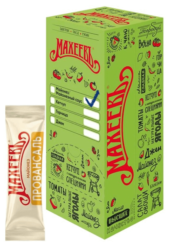 Махеевъ 10 г