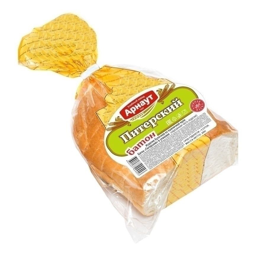 Батон Арнаут 200 г