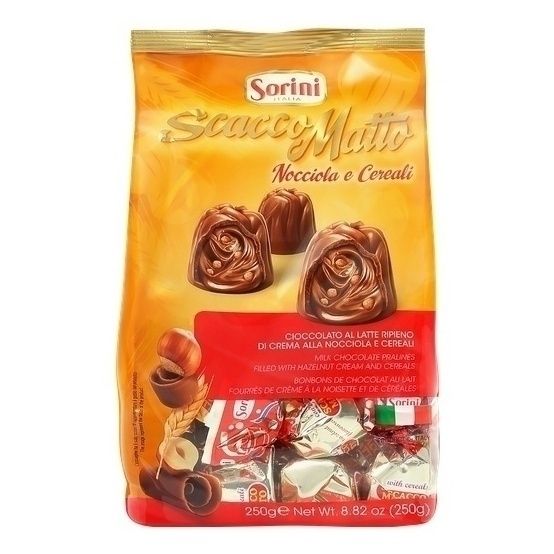 Конфеты Sorini 250 г