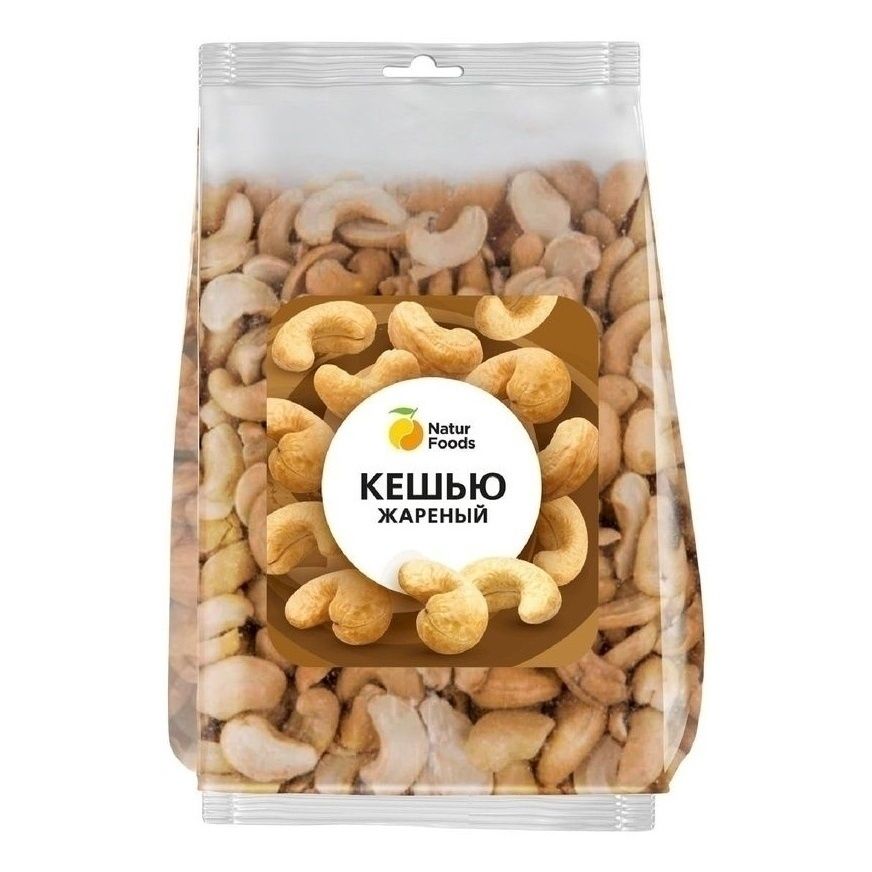 Кешью Natur Foods 300 г