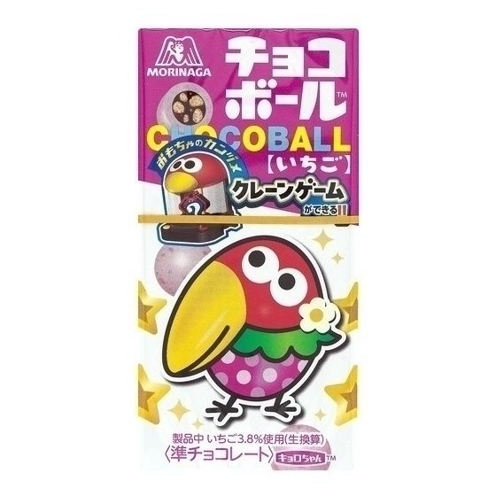 Конфеты Morinaga 25 г