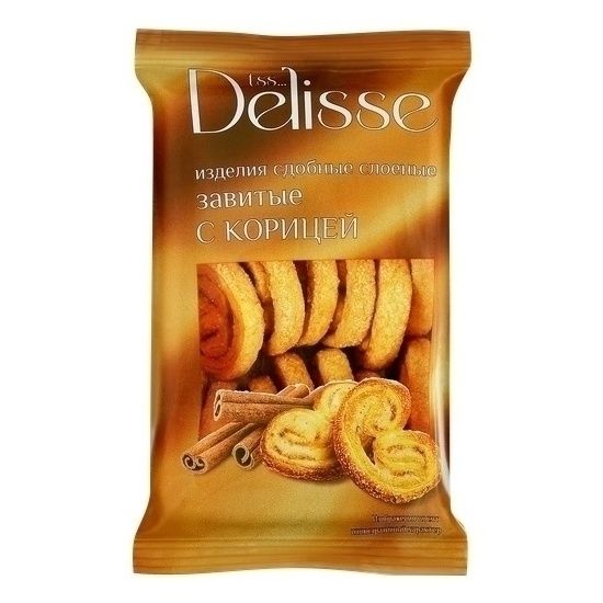 Delisse 180 г