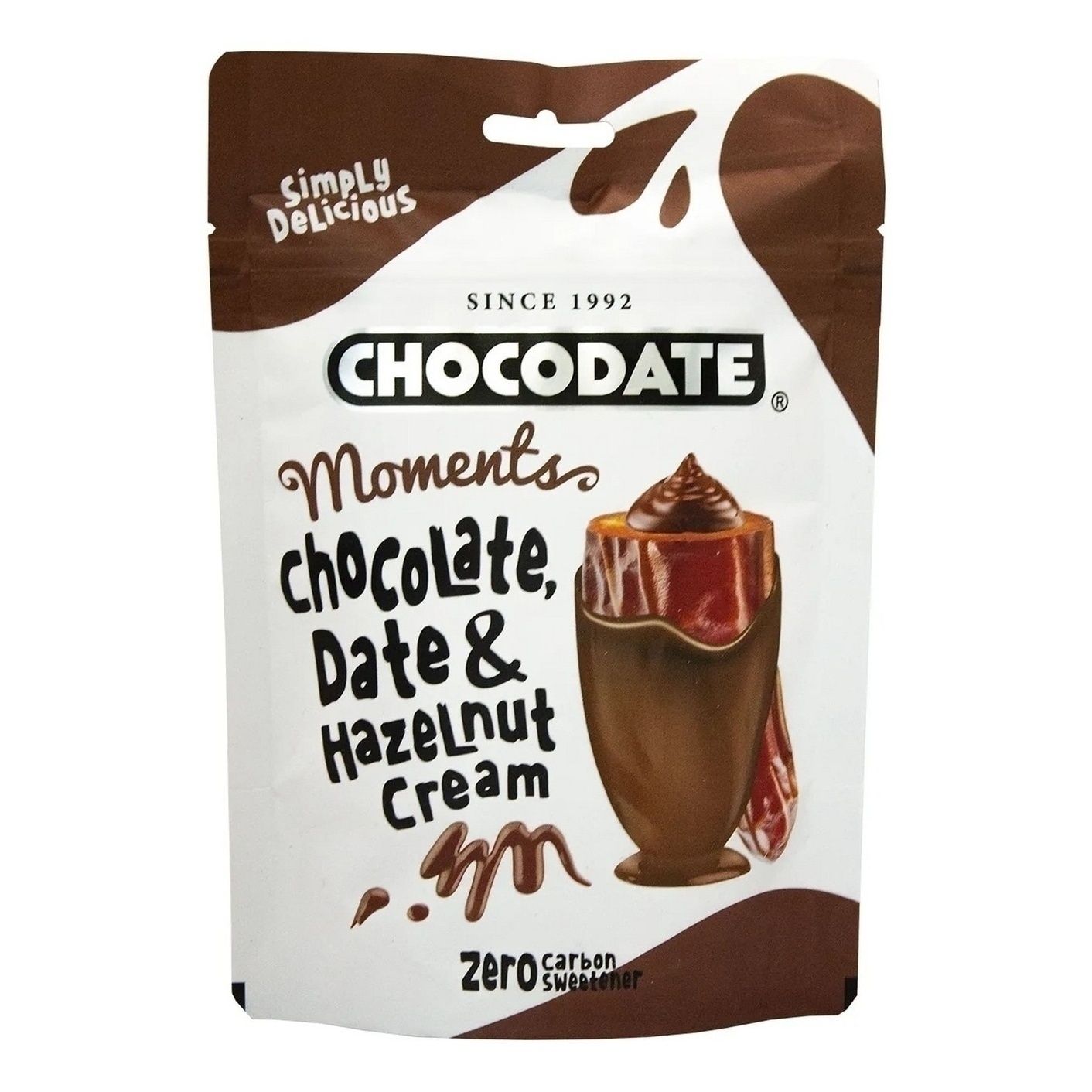 Chocodate 90 г