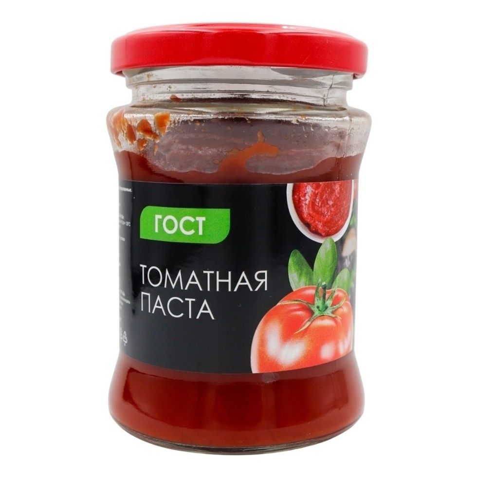 Томатная паста САВА 250 г