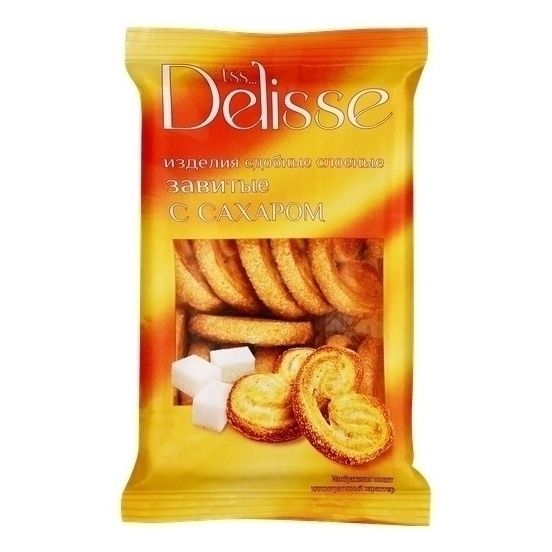 Печенье Delisse 180 г