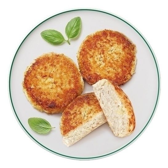 Котлеты Лента Fresh 200 г