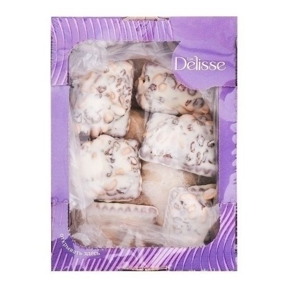 Печенье Delisse 700 г