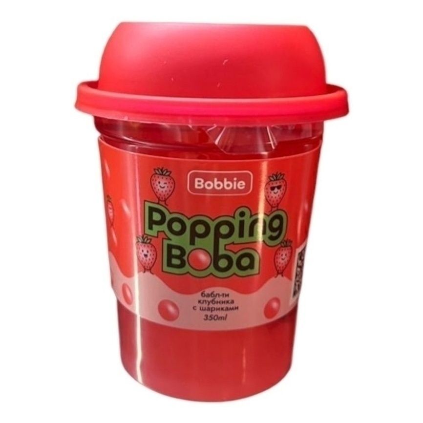 Нектар Bobbie 350 мл