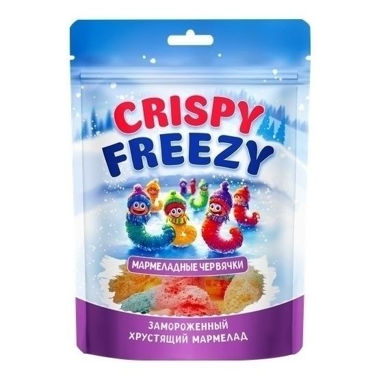 Мармелад Fresh Box 45 г
