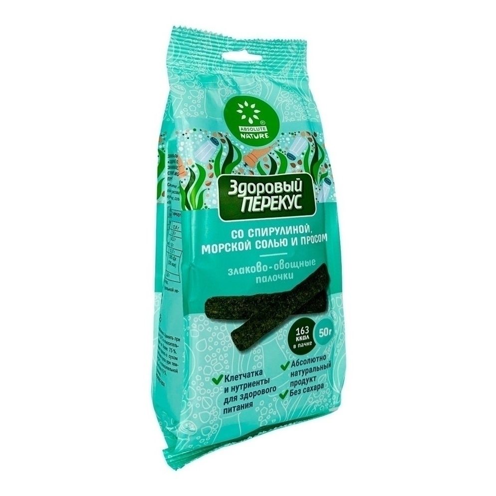 Absolute Nature 50 г