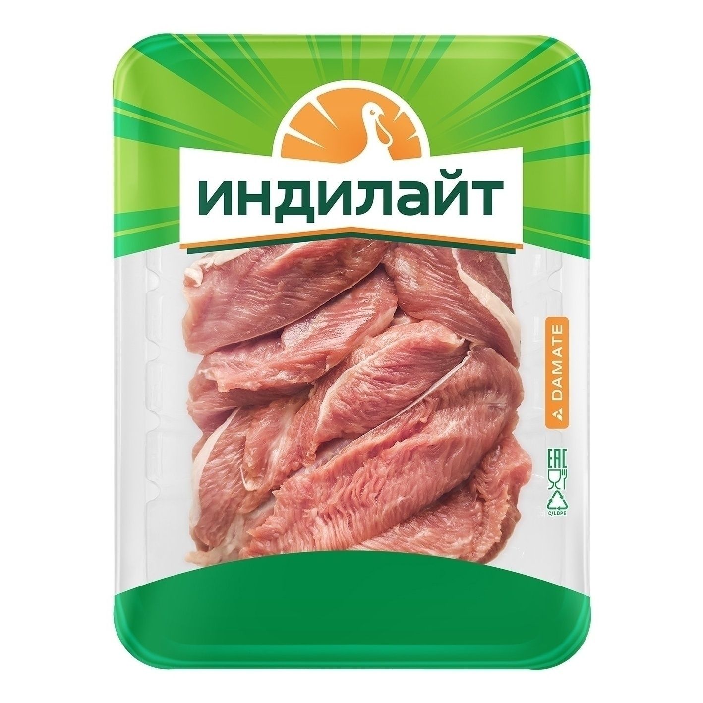 Сравнение цен на голень  ИндиЛайт 400 г