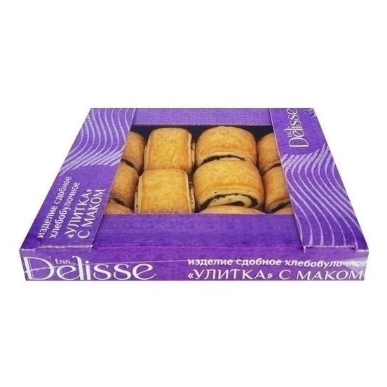 Печенье Delisse 320 г