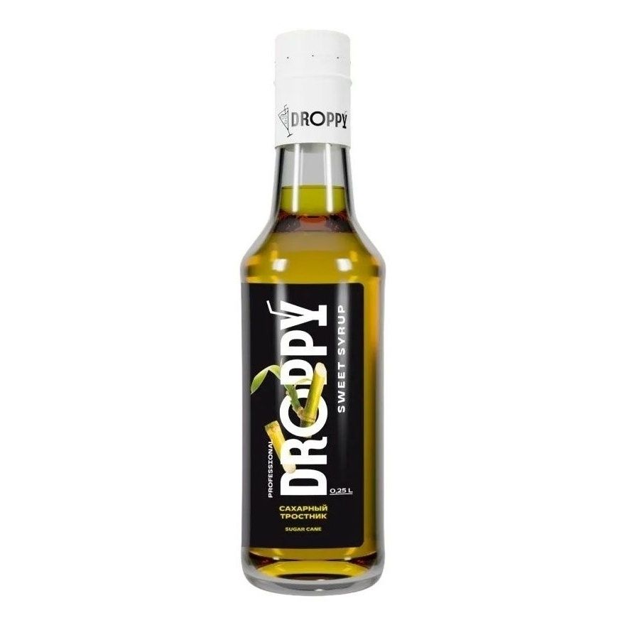 Сироп Droppy 250 мл