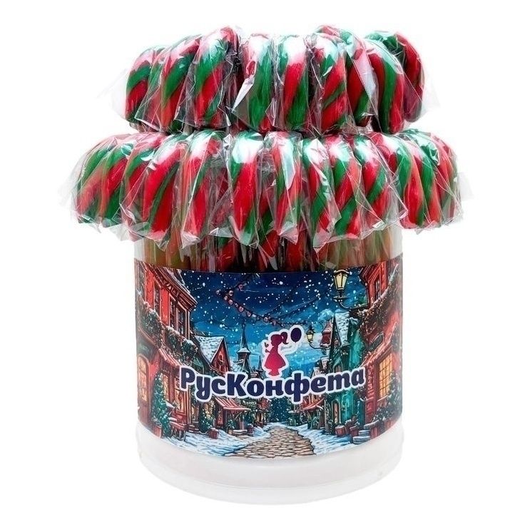 Конфеты РусКонфета 30 г