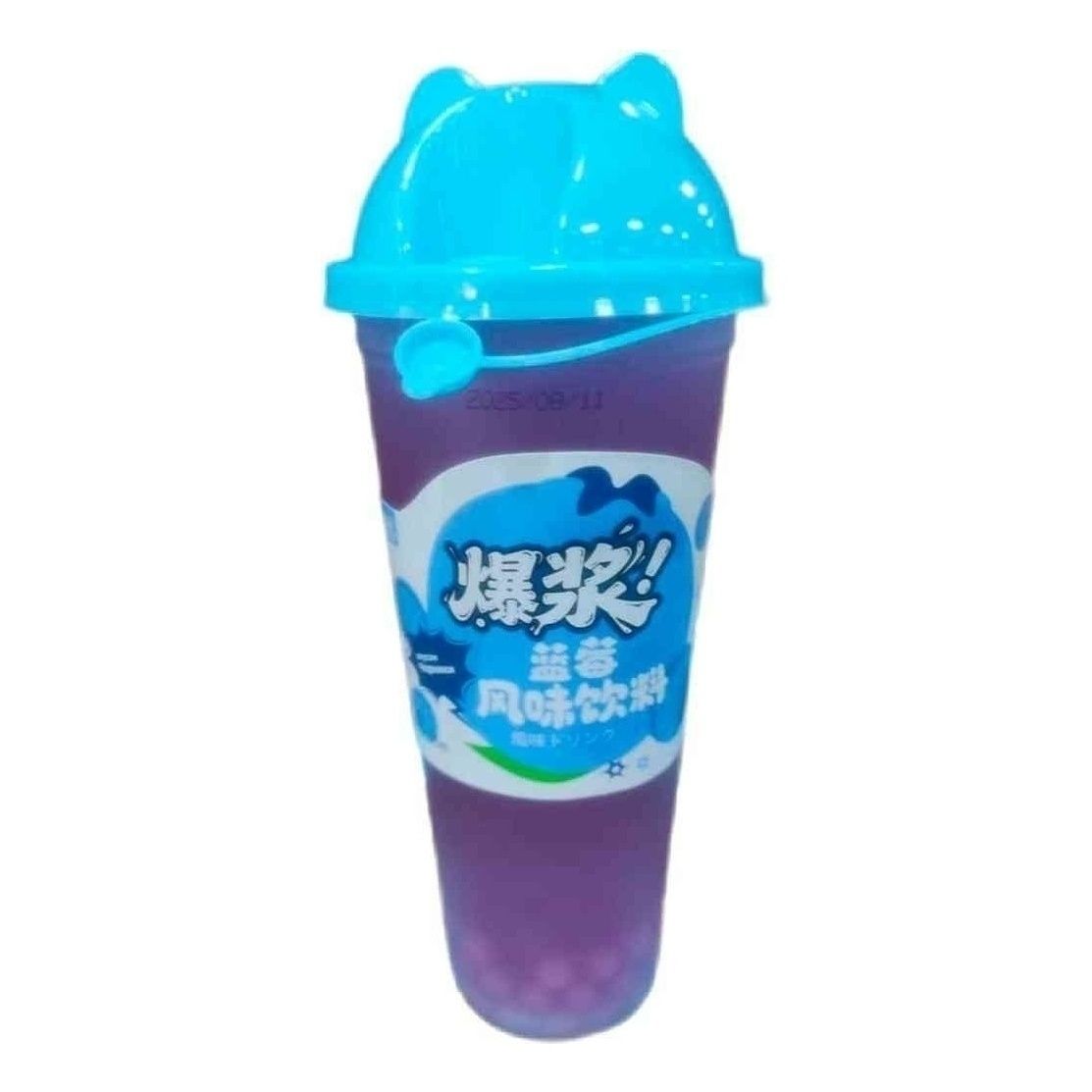 Bubble 620 мл