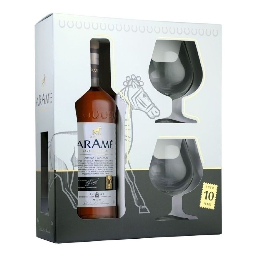 Arame 0,5 л