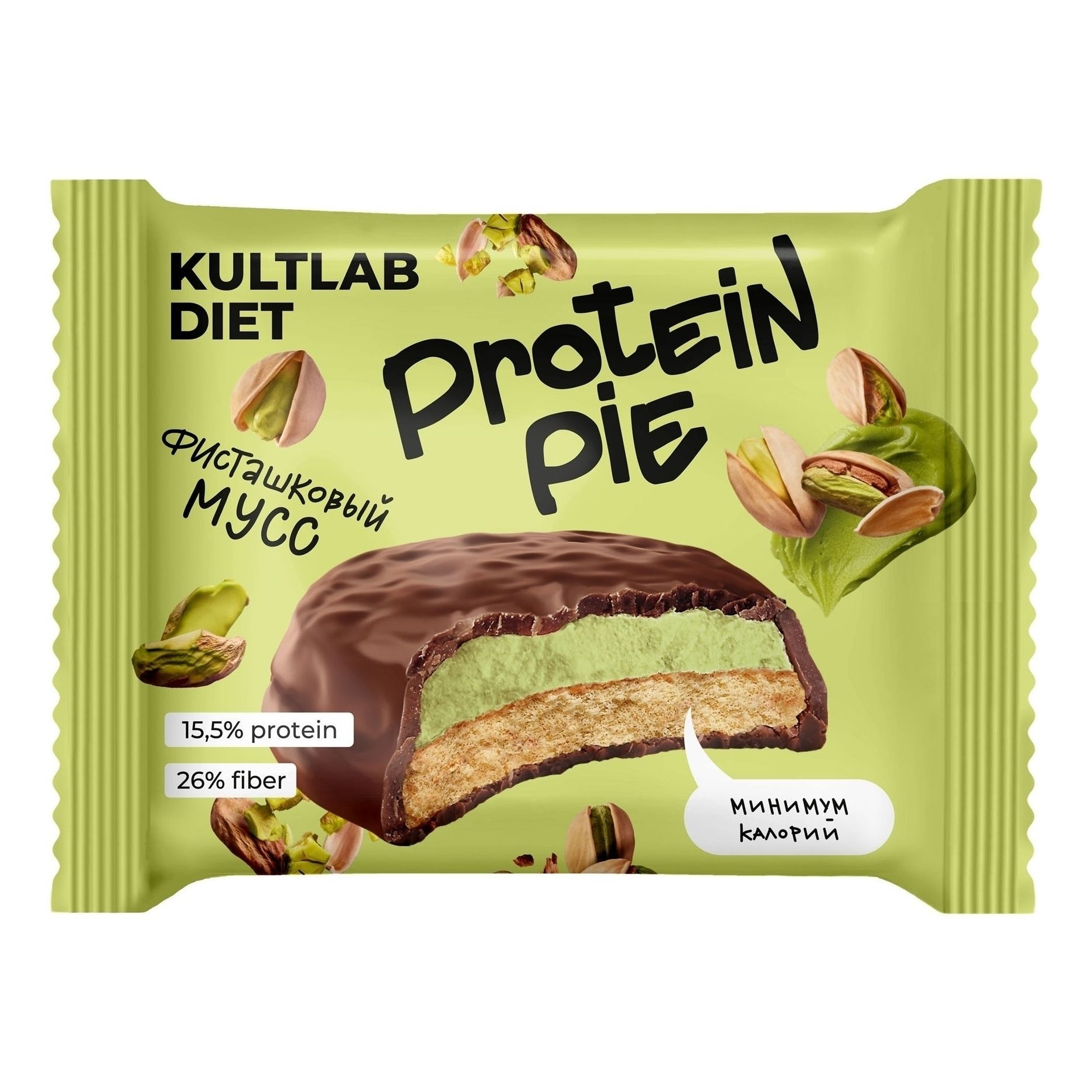 Печенье Kultlab 45 г