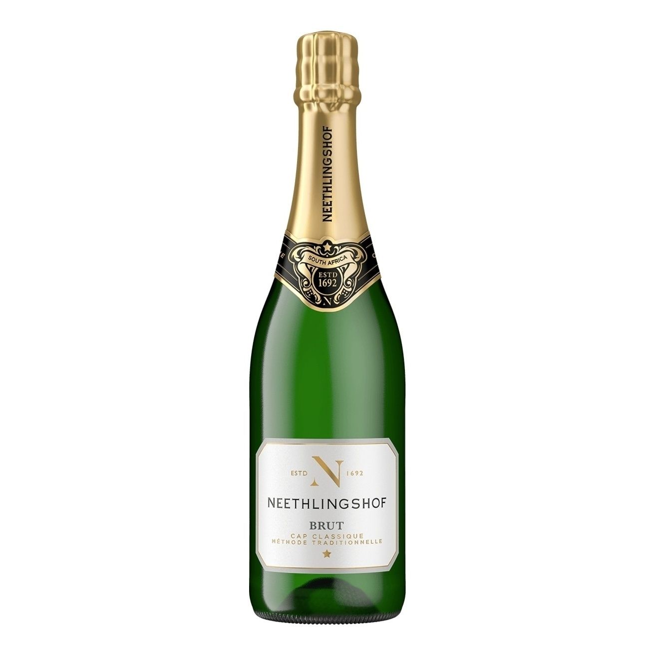Neethlingshof брют 0,75 л