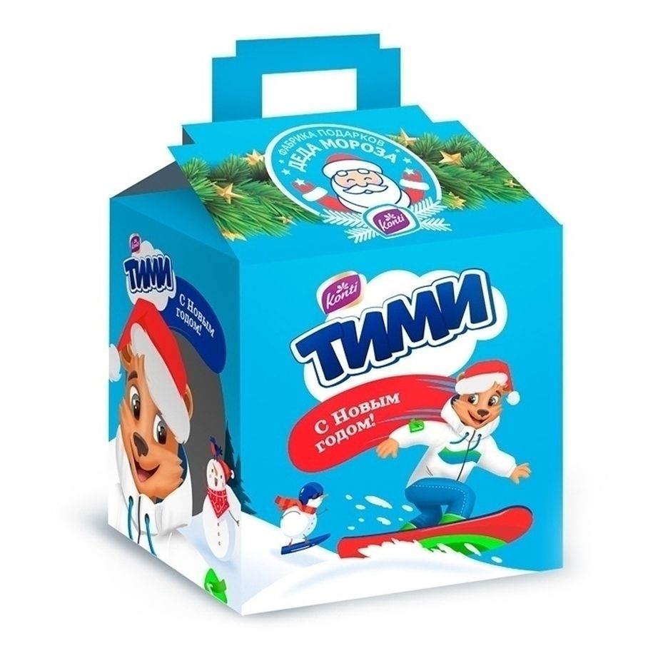 Конфеты Timi 350 г