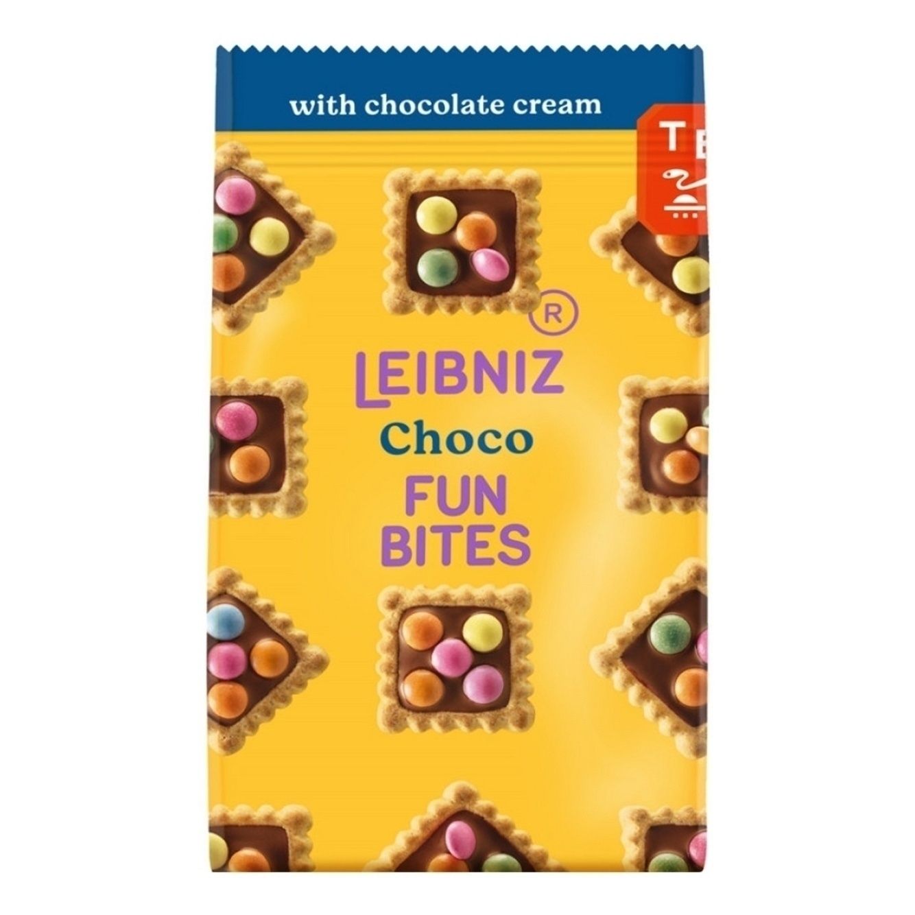 Печенье Leibniz 100 г