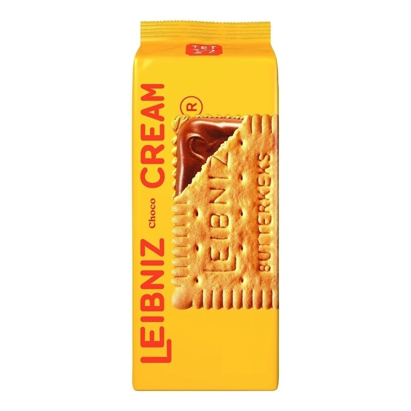 Печенье Leibniz 190 г