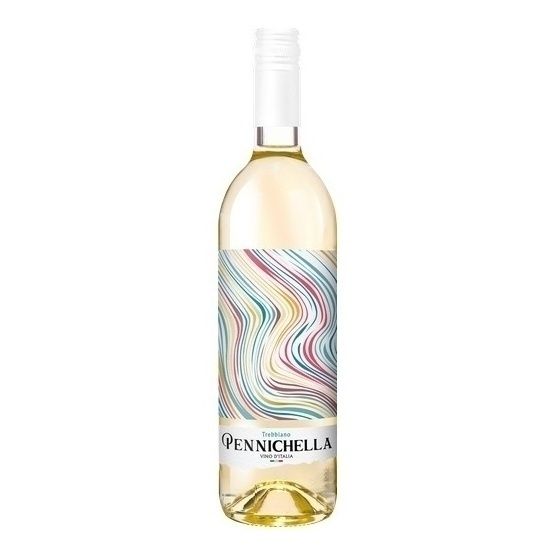 Сухое вино Pennichella 0,75 л