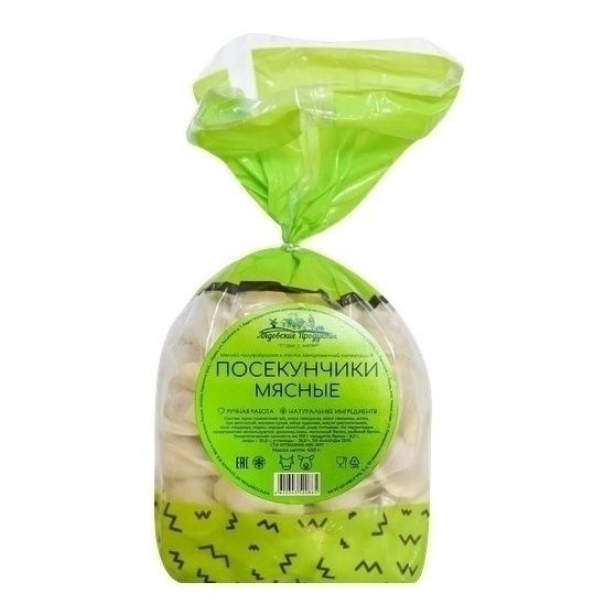 Лядовские Продукты 450 г