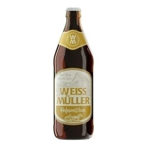 Wieninger пшеничное 0,5 л