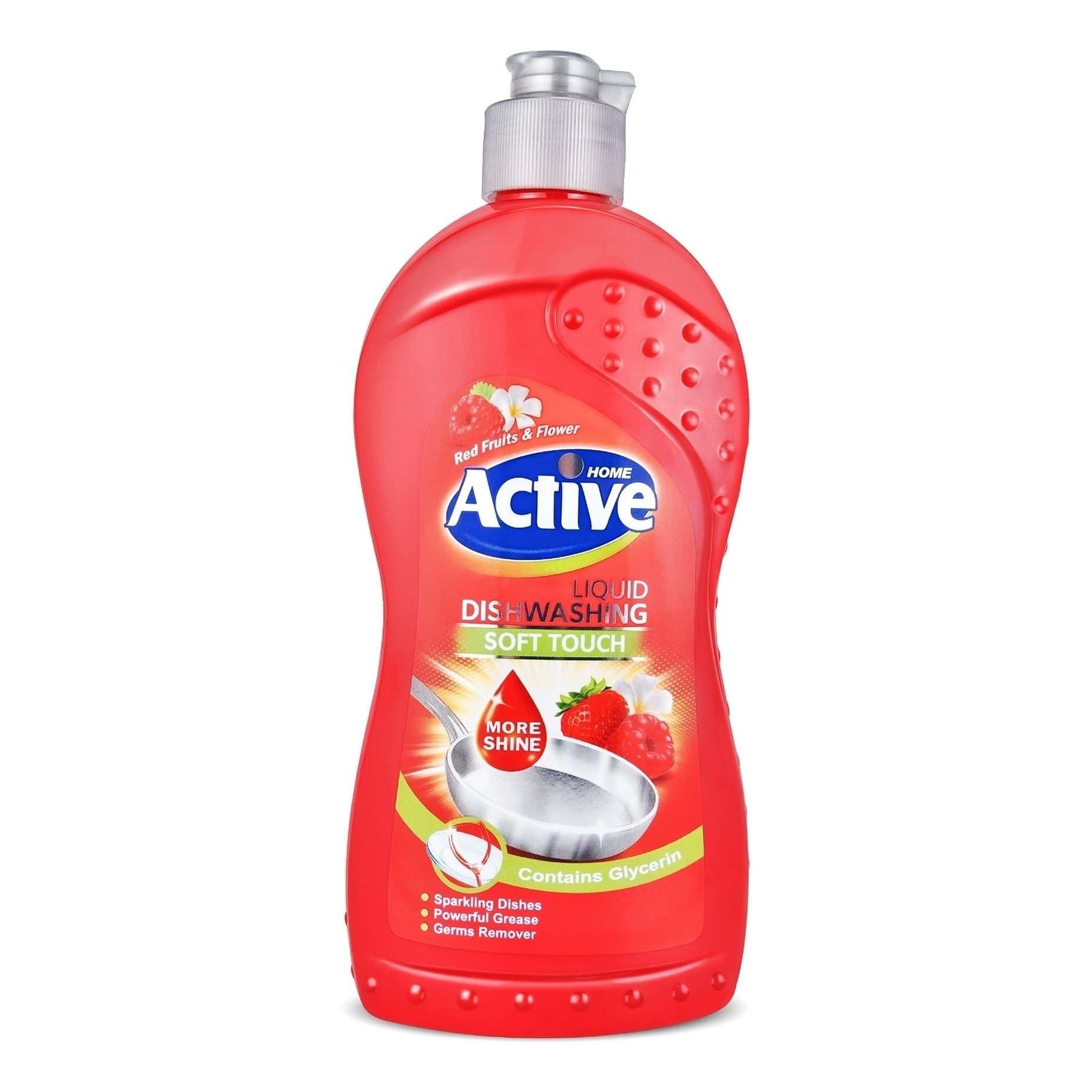 Средство для мытья посуды Home Active 500 мл