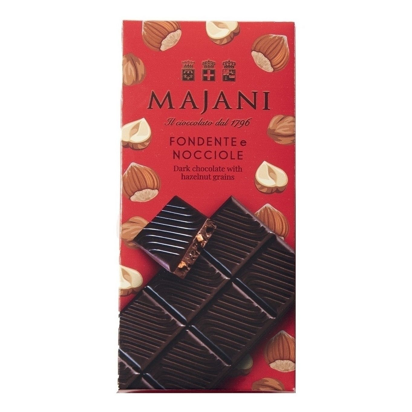 Шоколад Majani 100 г