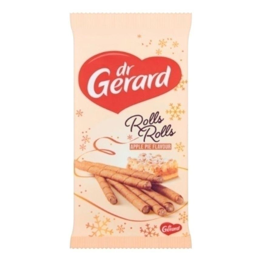Dr. Gerard 144 г