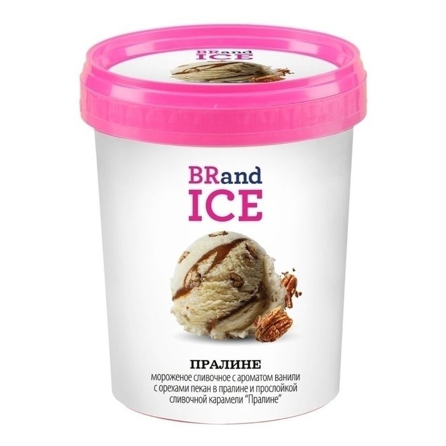 BRandICE 500 г