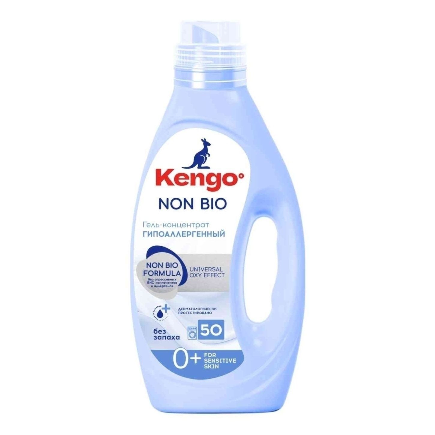 Гель для стирки Kengoo 1,5 л