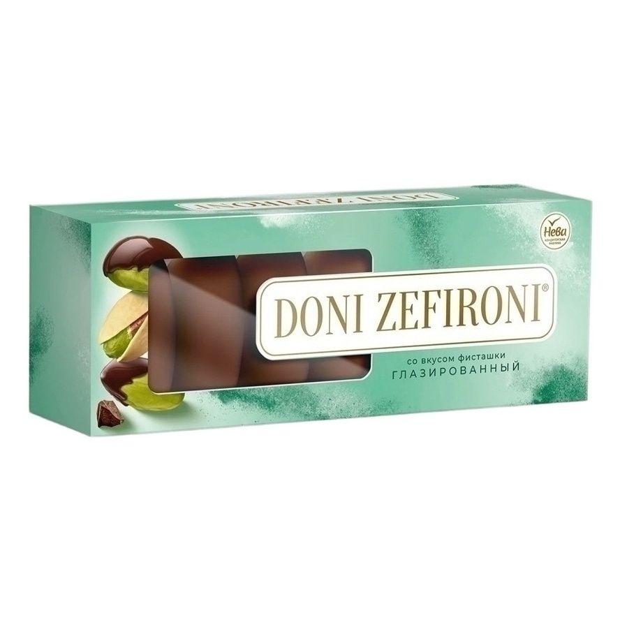 Зефир Doni 210 г