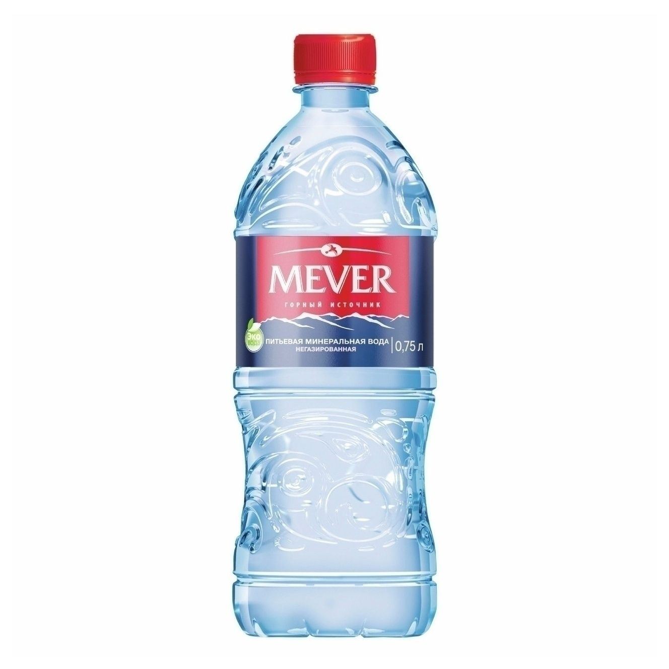 Минеральная вода Mever 750 мл