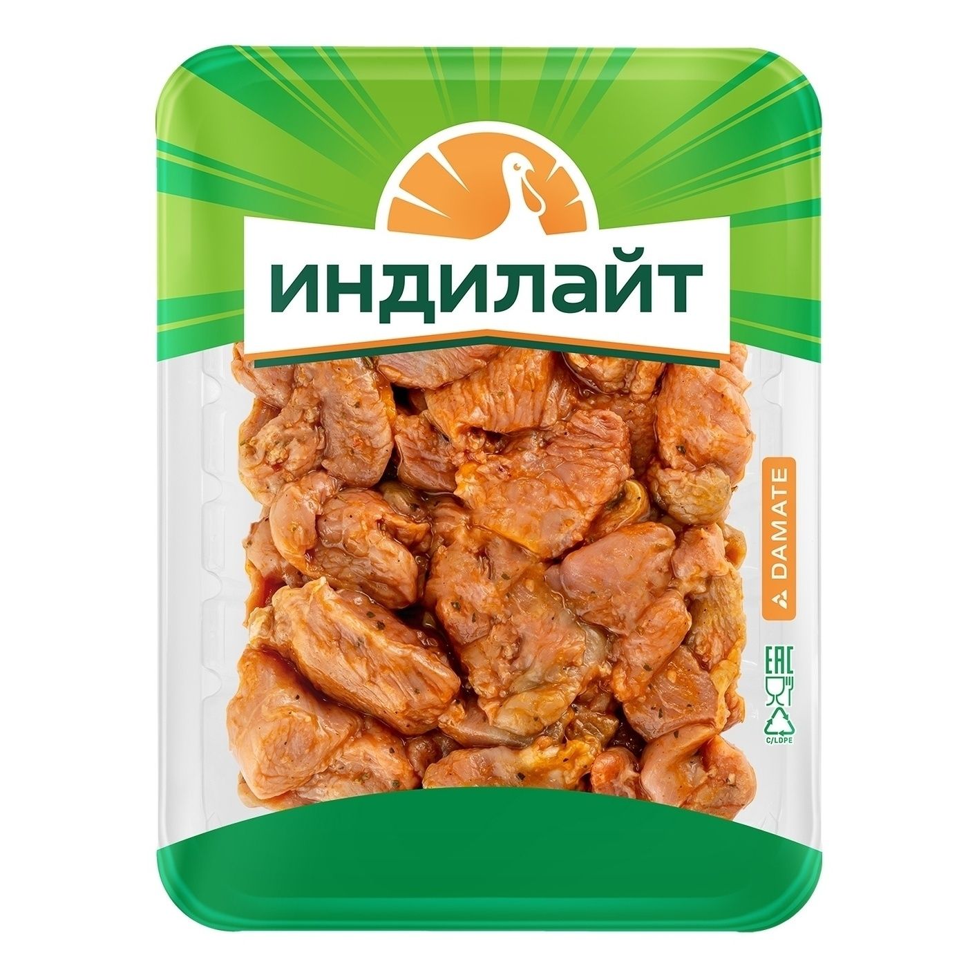 Бедро ИндиЛайт 500 г