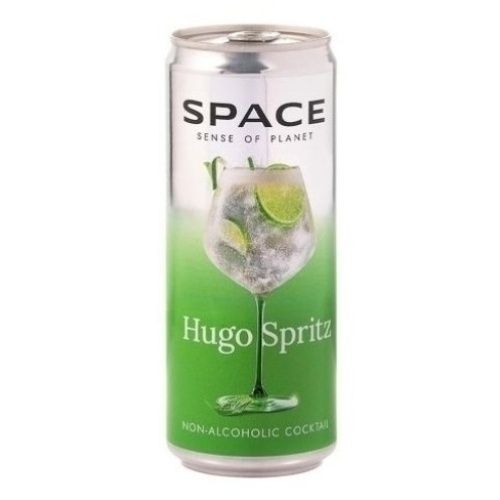 Space 330 мл