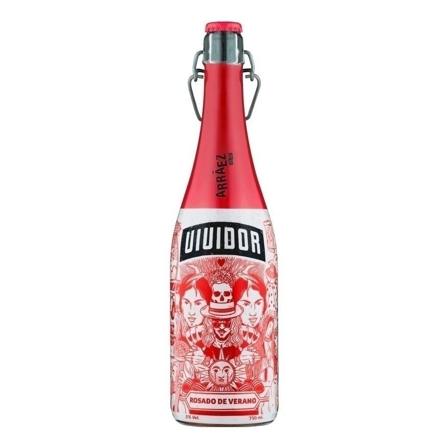 Vividor полусладкое 0,75 л