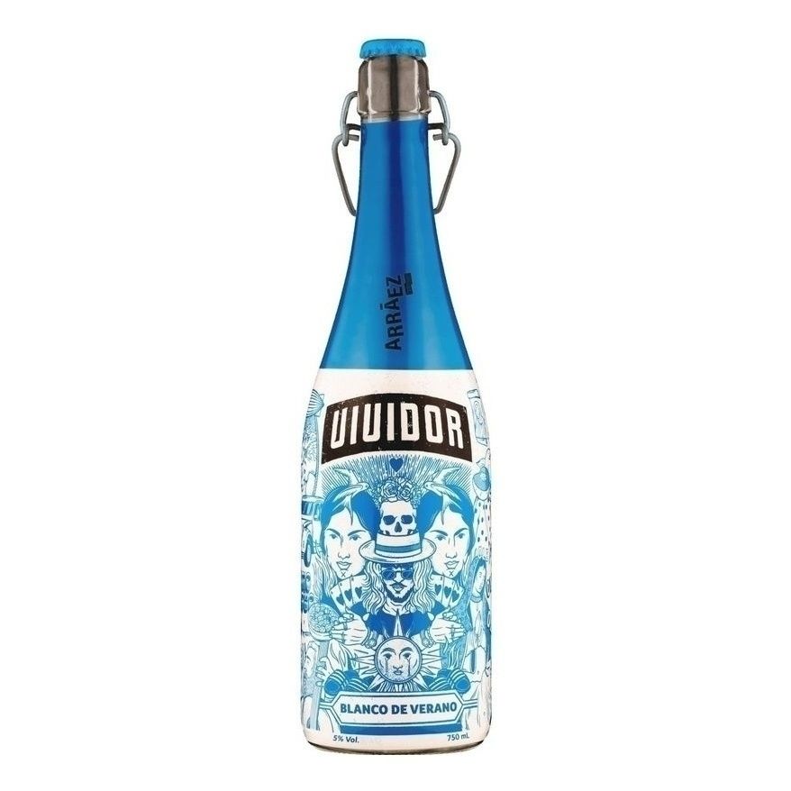 Шампанское Vividor полусладкое 0,75 л