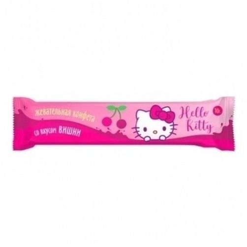 Конфеты Hello Kitty 10 г