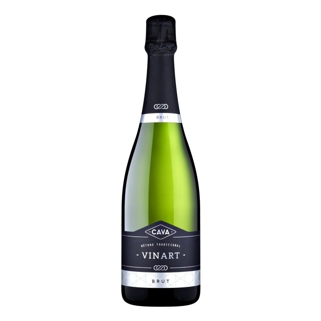 Vinart Кава брют 0,75 л