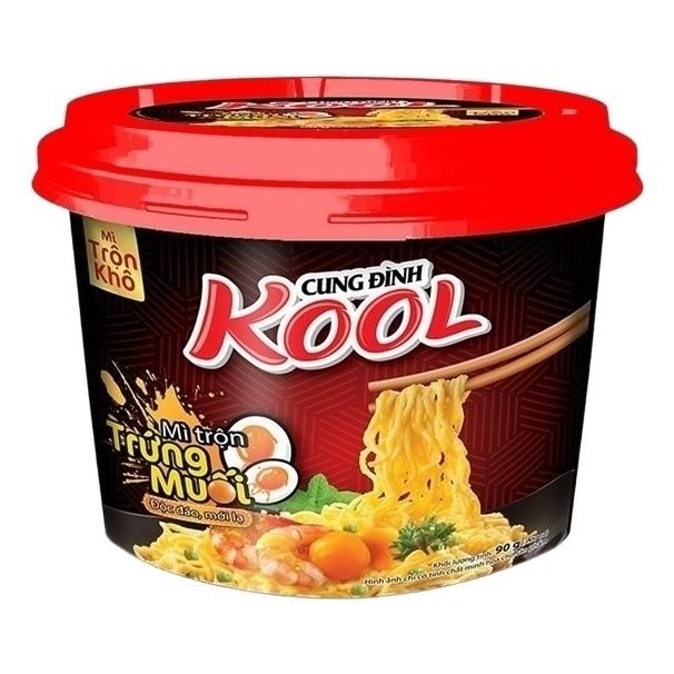 Лапша Kool 90 г