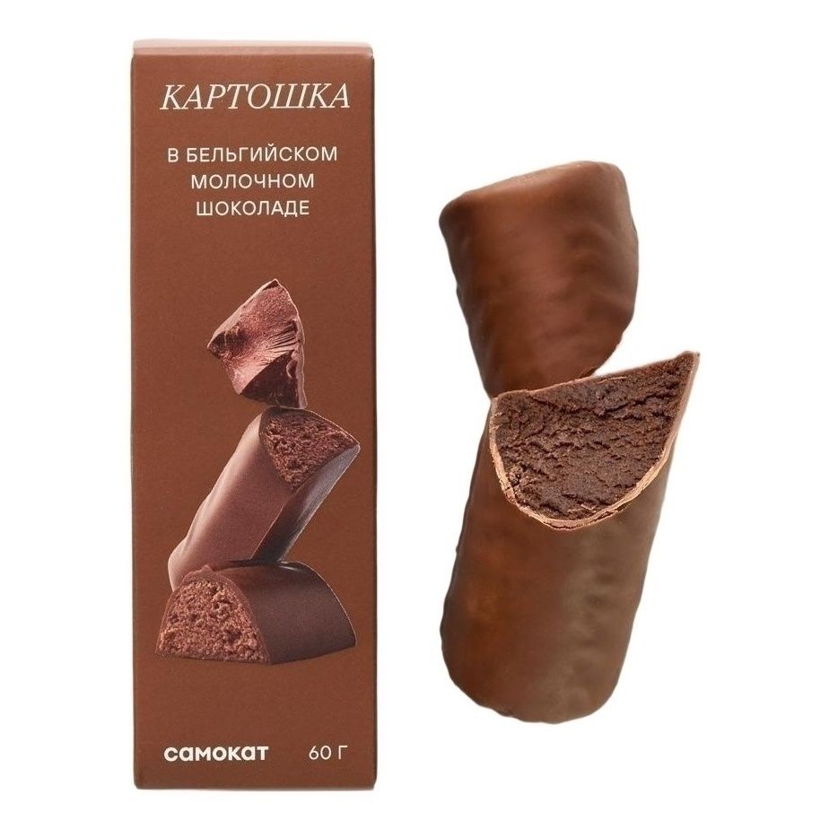 Творожок Самокат 60 г